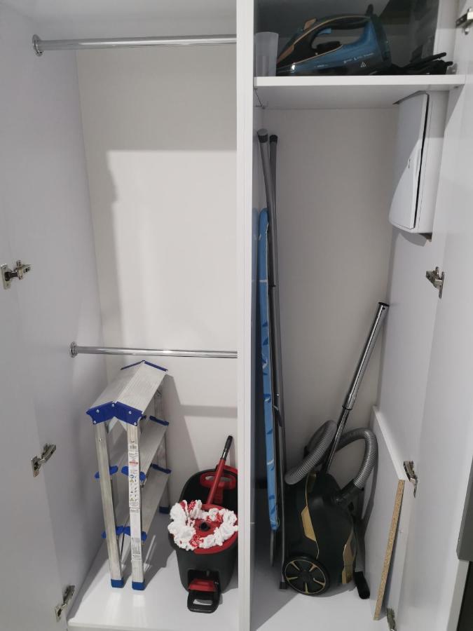 Apartament Morski Letnicka Gdańsk Kültér fotó